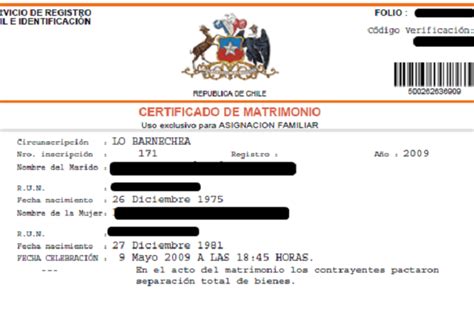 motril matrimonio|Información y certificados online